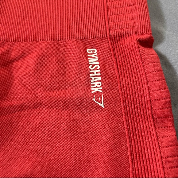 Gymshark Energy Seamless Leggings - Picture 8 of 11